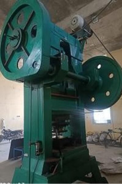 Manufacturing Facilities