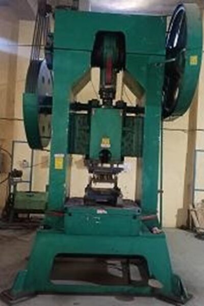 Manufacturing Facilities