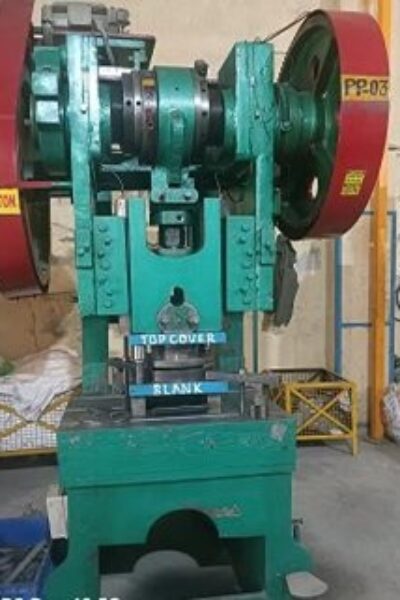 Manufacturing Facilities