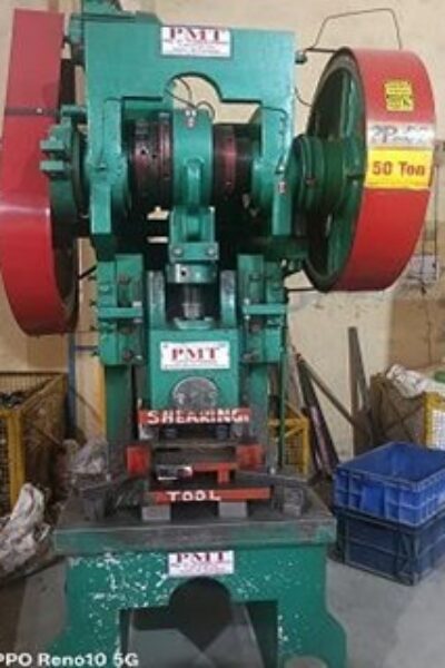 Manufacturing Facilities
