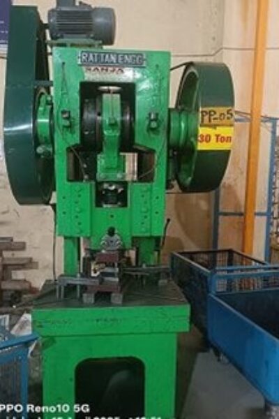 Manufacturing Facilities