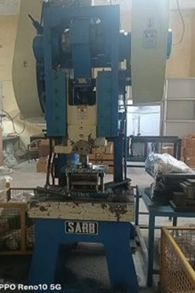 Manufacturing Facilities