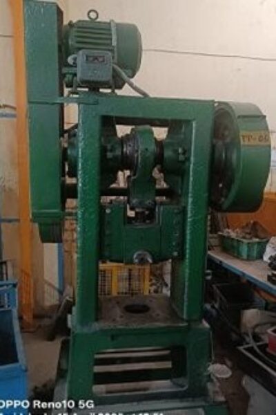 Manufacturing Facilities